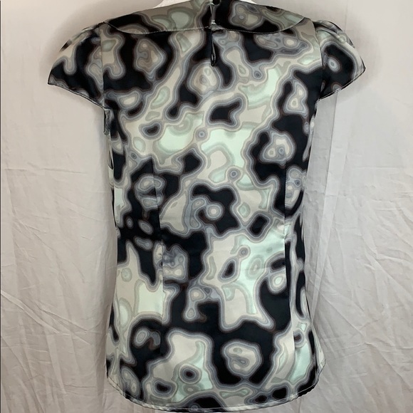 Worthington Blouse - Picture 6 of 8